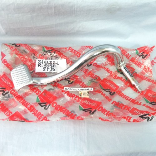 Moto aprilia red rose 125 - moto,