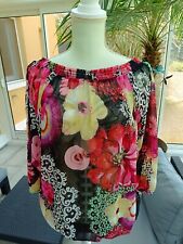 Blouse Desigual