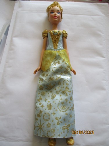 Poupee princesse disney - poupee, "