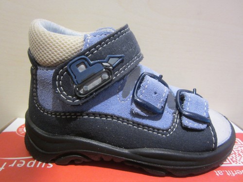 Superfit sandale bleu - superfit, /