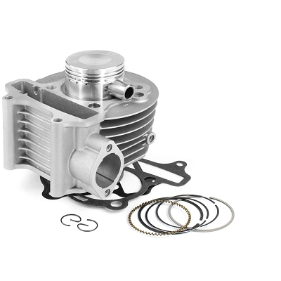 Kit cylindre piston kymco - cylindre,