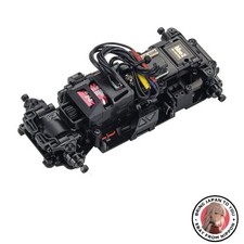 Neuf Kyosho Mini-Z AWD