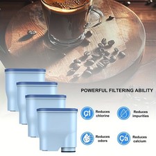 Filtre à eau machine à café