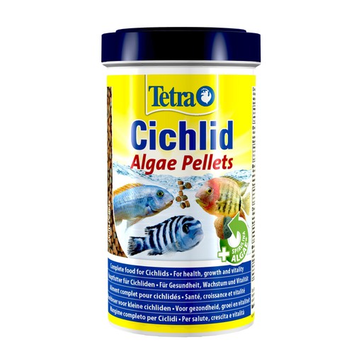 Cichlid algae 165 - algae,