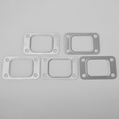 5pcs stainless steel - 5pcs,
