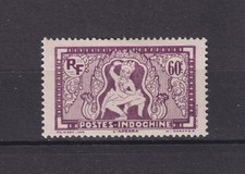 INDOCHINE  .  N °  168  .  60