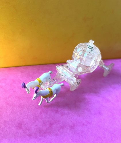 Polly pocket carrosse - polly, de