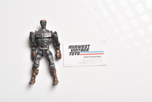 2011 jakks real steel - jakks,