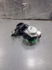 CEINTURE DE SÉCURITÉ AVANT GAUCHE CITROËN C4 BERLINE (NC) 00008975ZL