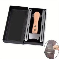 Slot de guitare Saw Blade