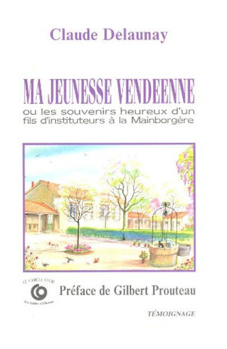 Jeunesse vendéenne - ma,