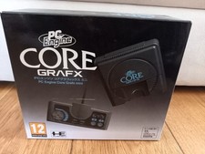 Core Grafx PC Engine mini Console - Neuve
