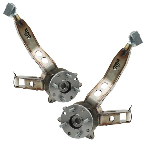 Rear trailing arms awd - eg, rwd