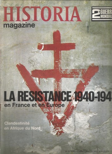 Historia 2e guerre - historia,