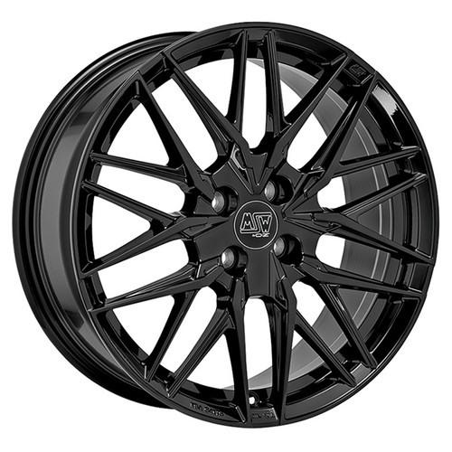 Jantes roues msw - jantes, pour