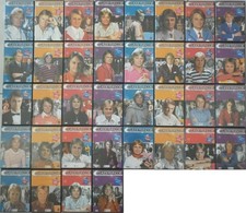 Claude François lot de 36 DVD