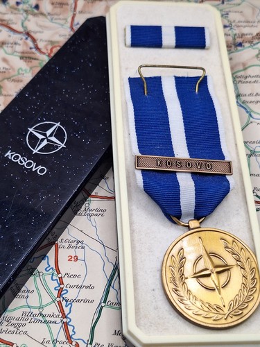 Médaille intervention - médaille, d'intervention