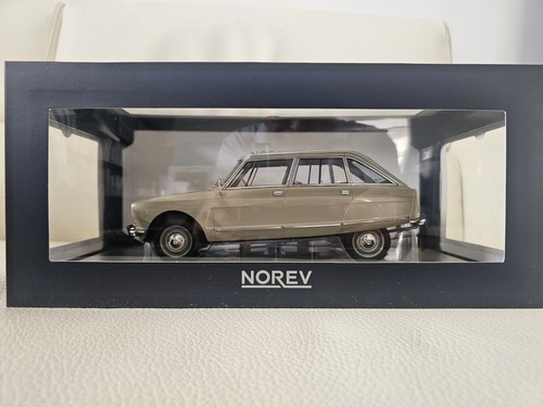 Citroën ami super 1973 - ami, 8