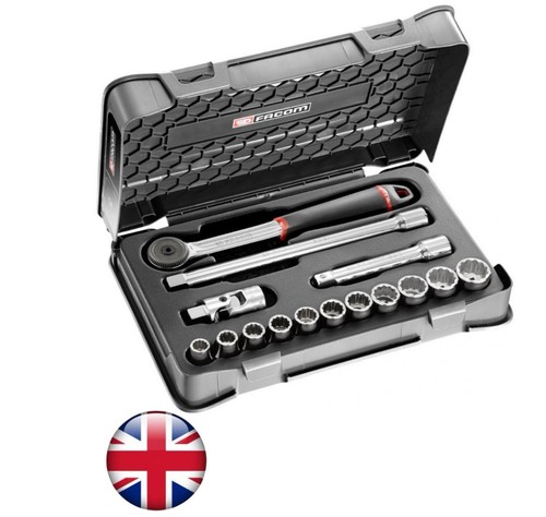 Facom 161 1p12u - facom, coffret