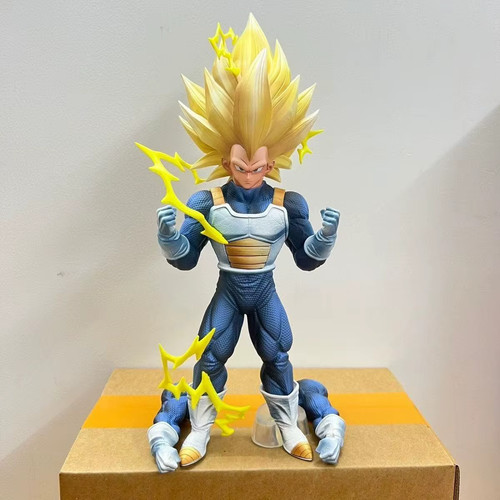 Figurine vegeta super - vegeta, 3