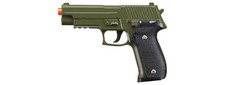 Galaxy G26 Airsoft Metal P226