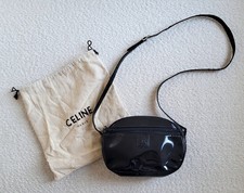 Sac Celine vintage en cuir