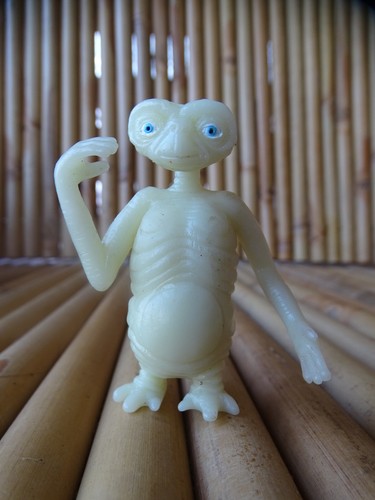 Figurine l extraterrestre - figurine, e.t