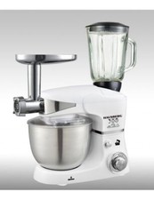 HAUSBERG Robot Pâtissier