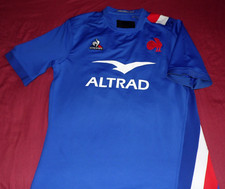 Maillot Rugby De Match Equipe