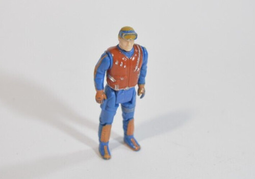 Dusty hayes gator - hayes, m.a.s.k