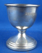 Mug coquetier Italie simple