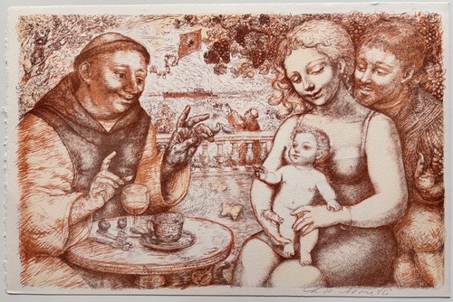 Moretti lucien philippe - lucien,