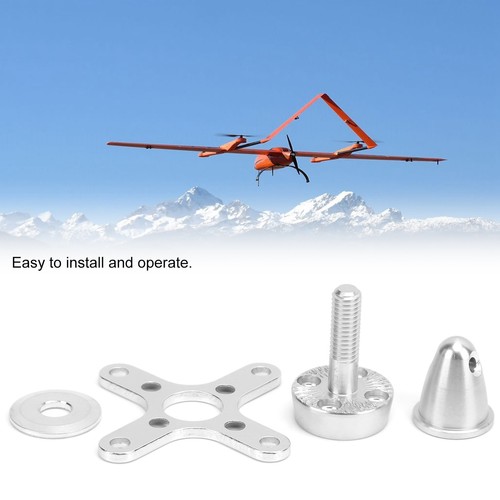 Adaptateur hélice avion - adaptateur, 'hélice