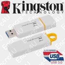 Clé USB 3.0 KINGSTON 8 Gb Go