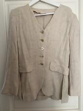 veste tailleur femme 42 Weill