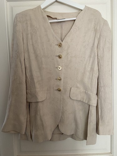 Veste tailleur femme weill - femme, 42