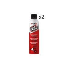 Lot de 2 Lubrifiants 300ml