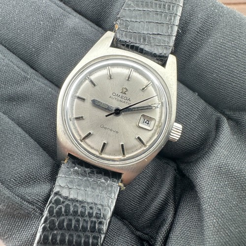 Montre femme omega genève - montre,