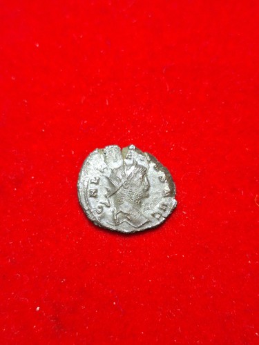 Antoninien gallien monnaie - antoninien,