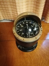 Ancien compas Sestrel - Bronze