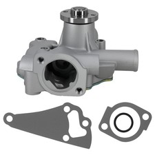 Pompe à eau for Yanmar 3TN68 3TNA68 3TNM68 YM486 119660-42004 Aluminium