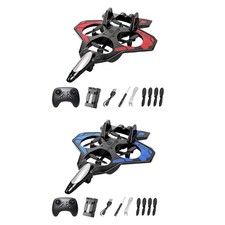 Avion radiocommandé avec