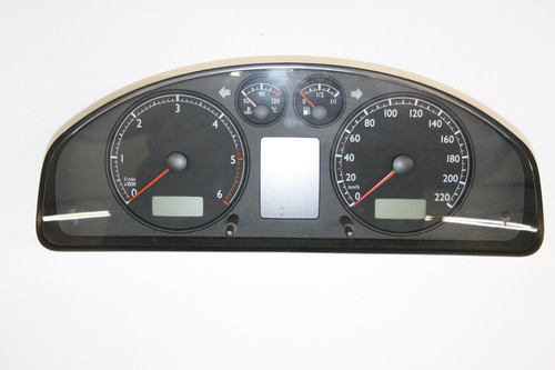 Multivan tdi 2003 - vw, t5