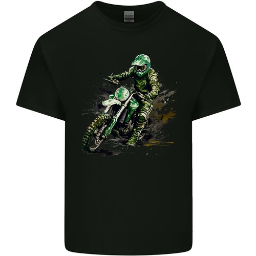 Shirt enfant graffiti - t-shirt,