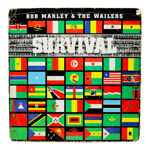 Bob marley the wailers - the,
