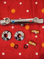 Mitigeur salle de bain