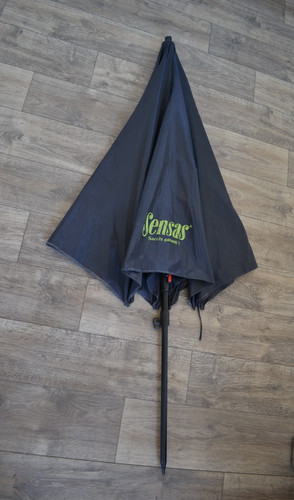 Parapluie peche sensas - de,