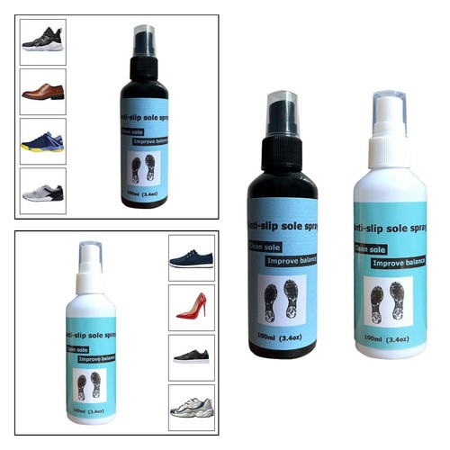 Spray pour chaussures 100 - , ml