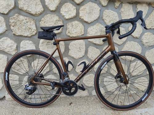 Excellent état vélo route - état],