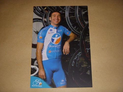 Cyclisme carte postale - cyclisme,